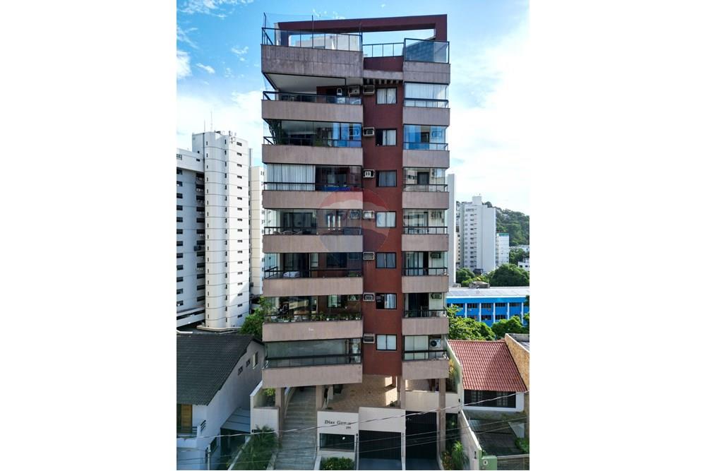 Apartamento - Venda - Vitória , Espírito Santo - DJI_0285.jpg - 620161006-12