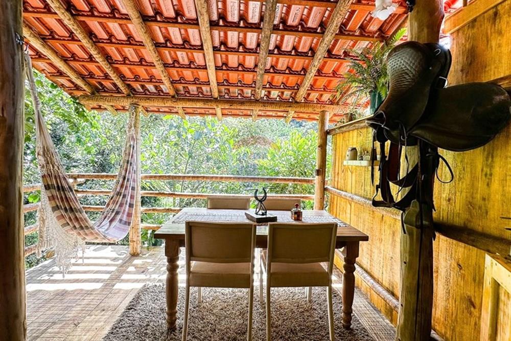 Chácara / Sítio / Fazenda - Venda - Domingos Martins , Espírito Santo - Virginia1-32.jpg - 620171046-11