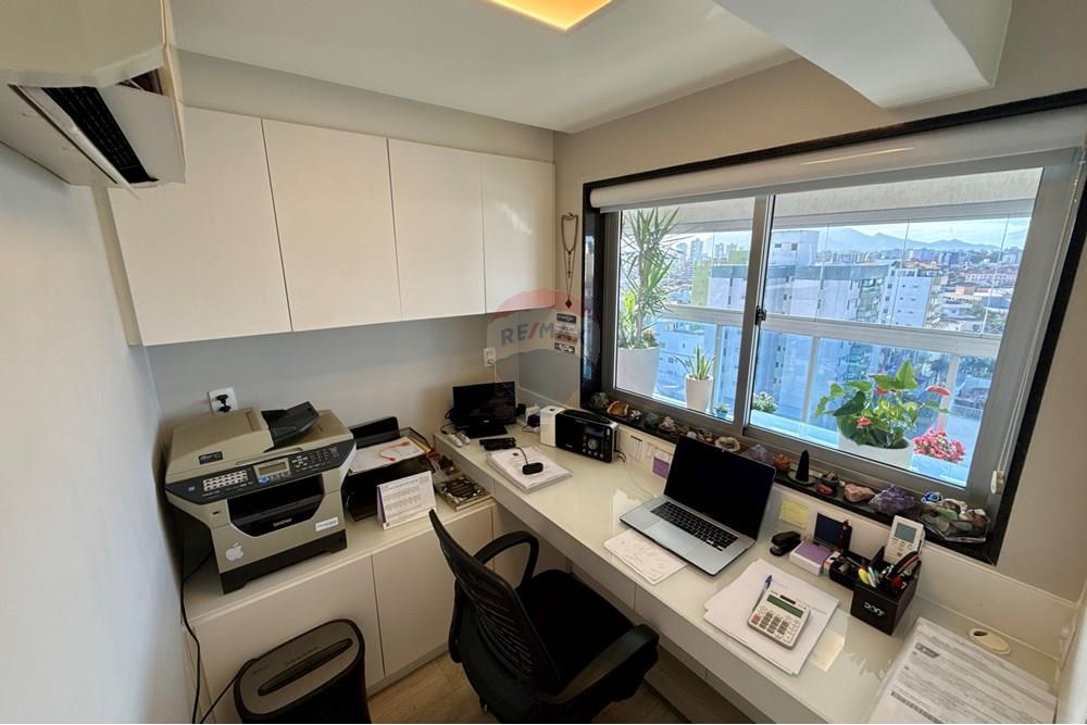 Cobertura - Venda - Vitória , Espírito Santo - Ed. Ilha da Trindade - (Jardim Camburi) - 21.JPG - 620121009-1