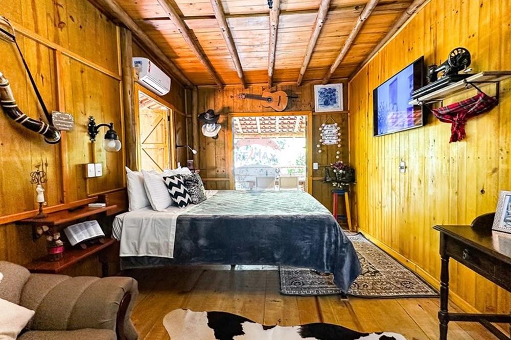 Chácara / Sítio / Fazenda - Venda - Domingos Martins , Espírito Santo - Virginia1-21.jpg - 620171046-11