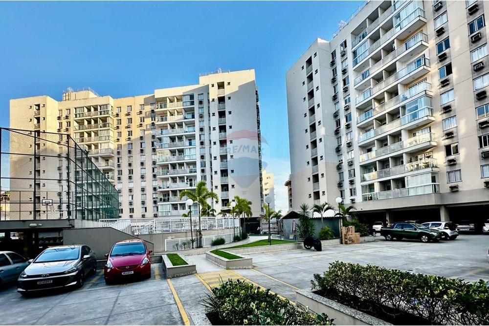 Apartamento - Alugar - Vitória , Espírito Santo - recanto (20).jpeg - 620161039-15