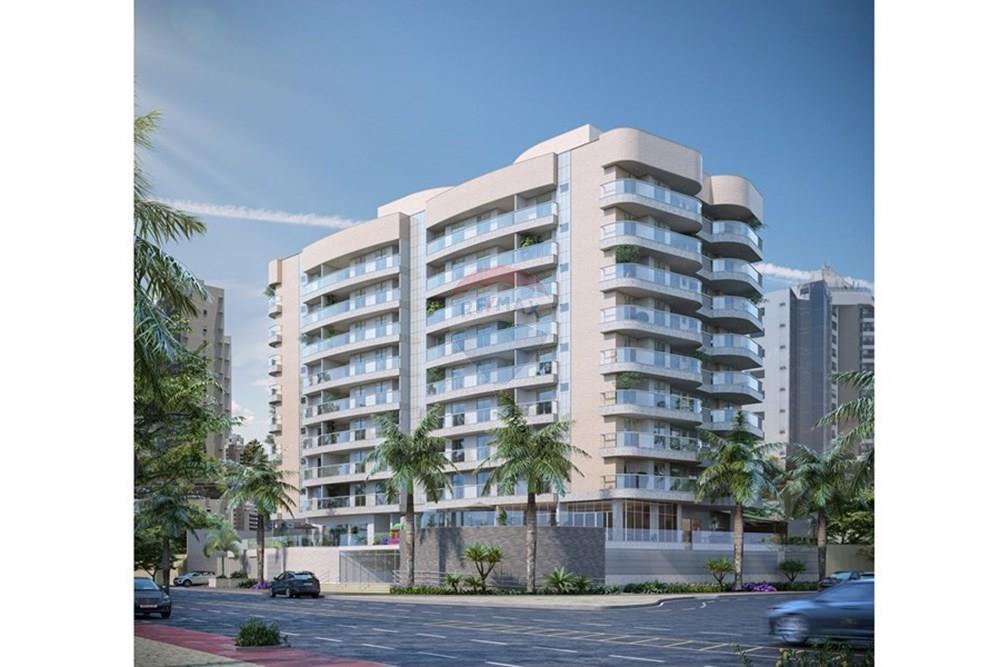 Apartamento - Venda - Vitória , Espírito Santo - Robson Castello - Fase 2_Fachada Diurna_Em alta4.jgp.jpg - 620211017-3