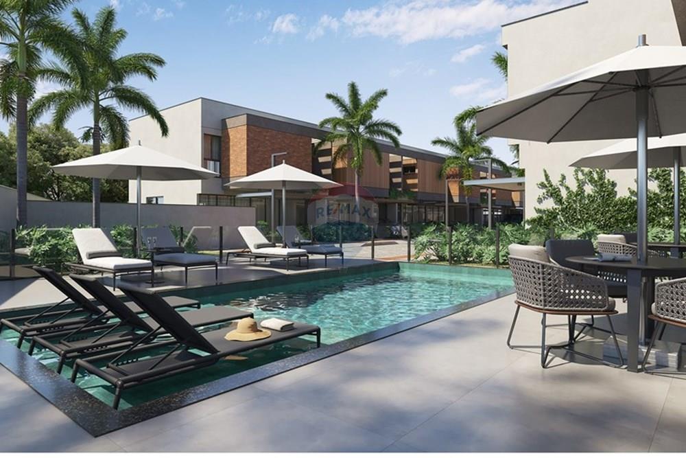 Casa de Condomínio - Venda - Serra , Espírito Santo - EXT07_PISCINA DIURNA_LOW.jpg - 620211002-26