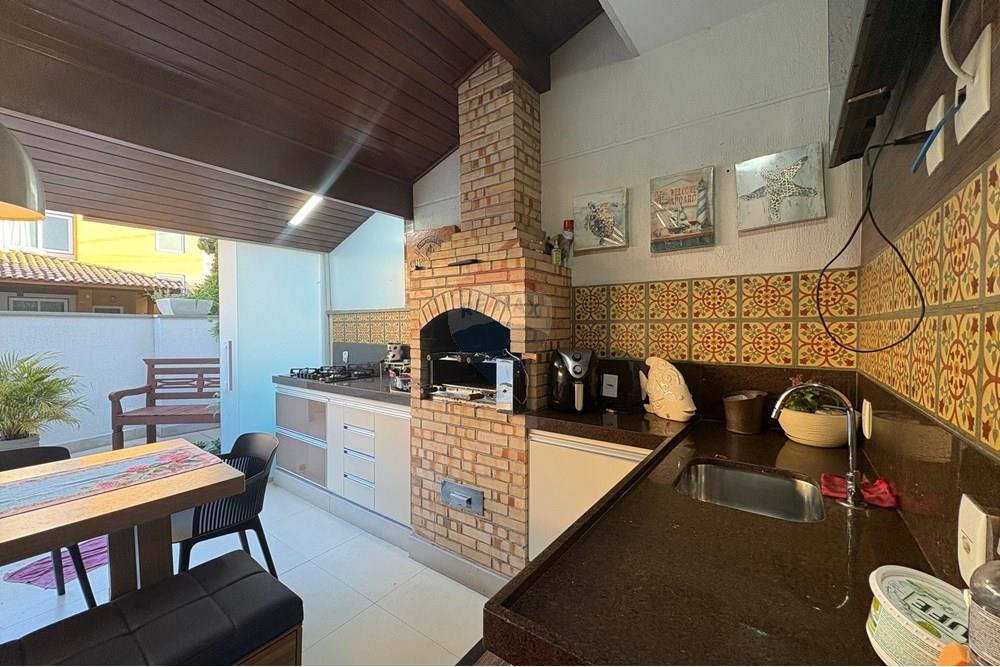 Casa de Condomínio - Venda - Serra , Espírito Santo - FOTO ZE 8.jpg - 620121039-41