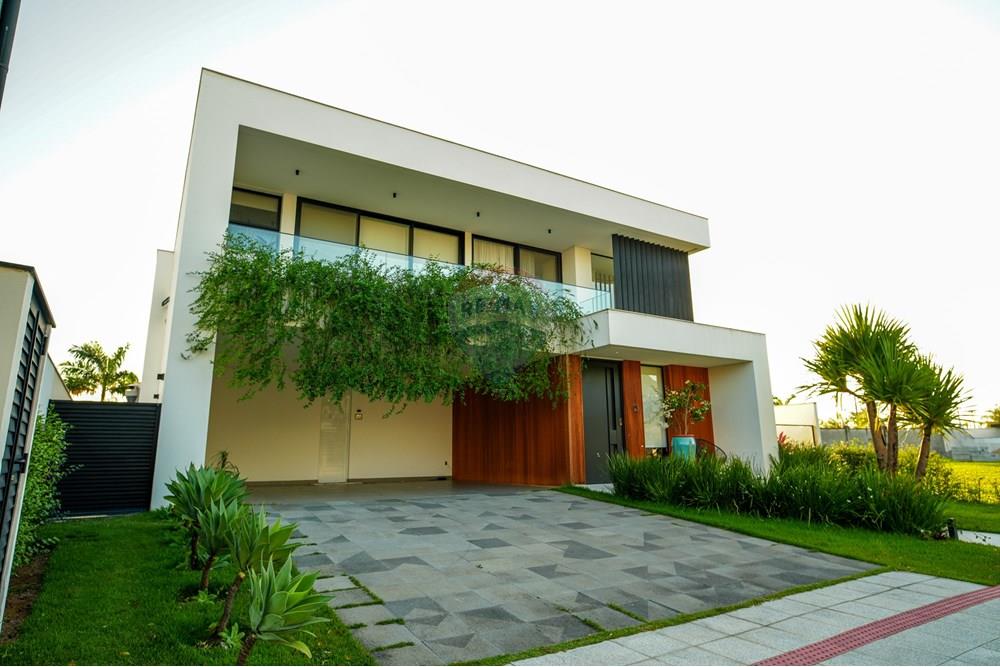 Casa de Condomínio - Venda - Serra , Espírito Santo - DSC04834.jpg - Fachada - 620171055-10