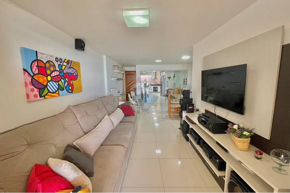 Apartamento - Venda - Vila Velha , Espírito Santo - IMG_2955.jpeg - Sala - 620171059-14