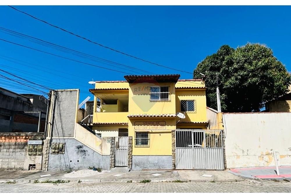 Casa - Venda - Vila Velha , Espírito Santo - be15de30-d4ef-4d89-aa1b-024ad2f729a8.jpeg - 620101060-10