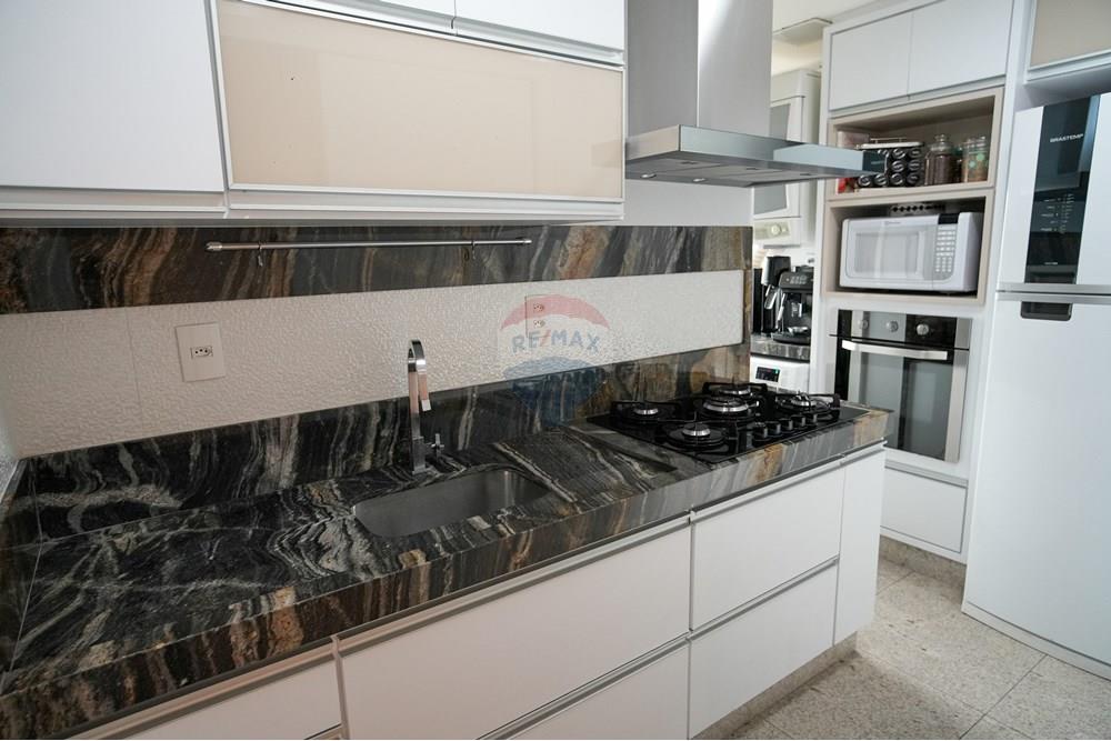 Apartamento - Venda - Vitória , Espírito Santo - DSC04488.jpg - Cozinha - 620171055-12