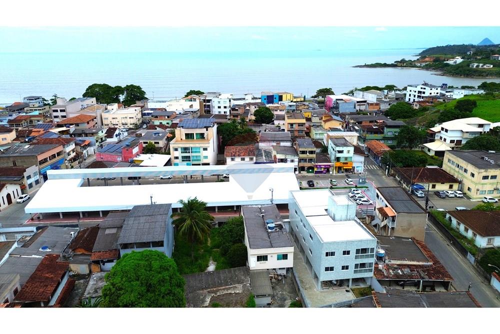 Ponto Comercial/ Loja - Venda - Anchieta , Espírito Santo - DJI_0064.JPG - 620181001-19