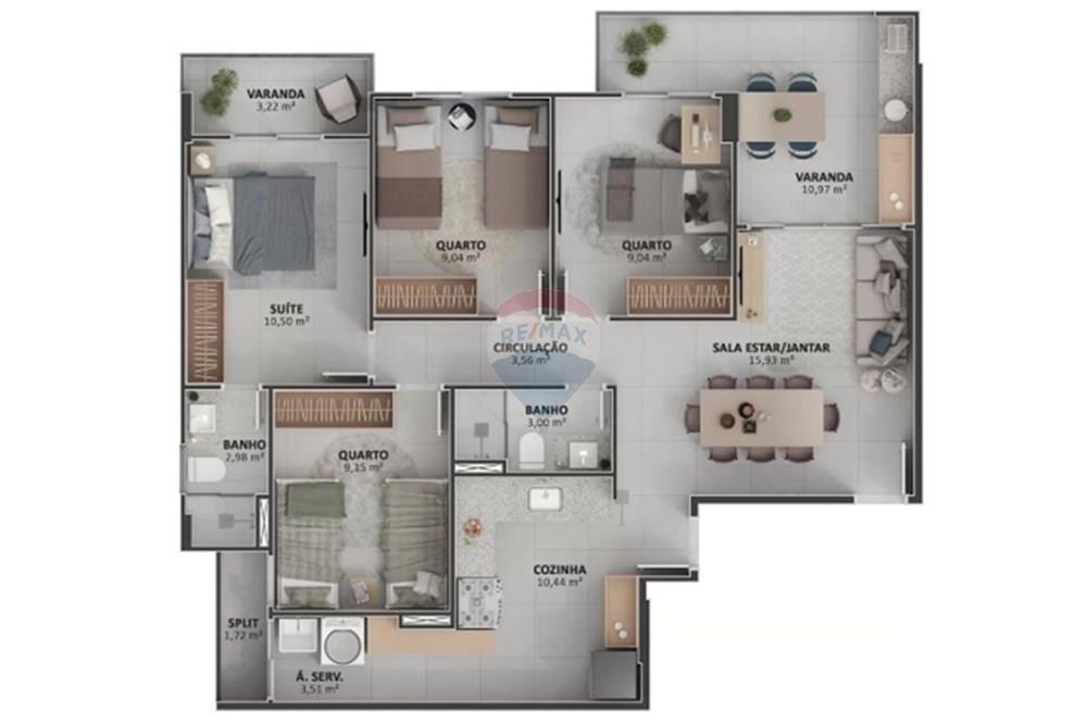 Apartamento - Venda - Vila Velha , Espírito Santo - Captura de tela_31-5-2025_111157_agataconstrutora.com.br.jpeg - 620101031-12