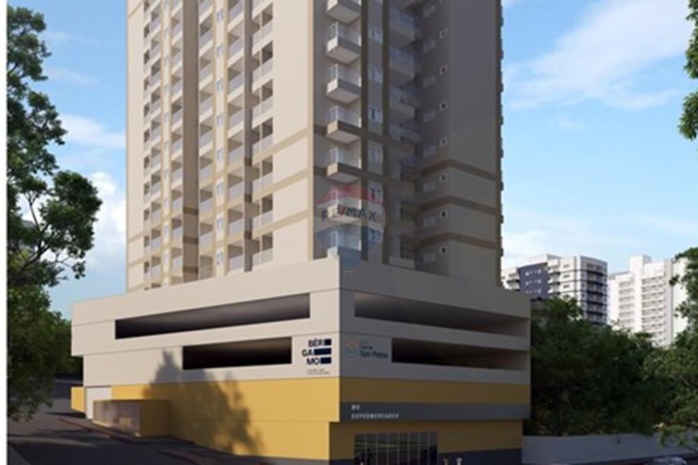 Apartamento - Venda - Guarapari , Espírito Santo - SanPietro_fachada_HD.jpg - 620081012-51