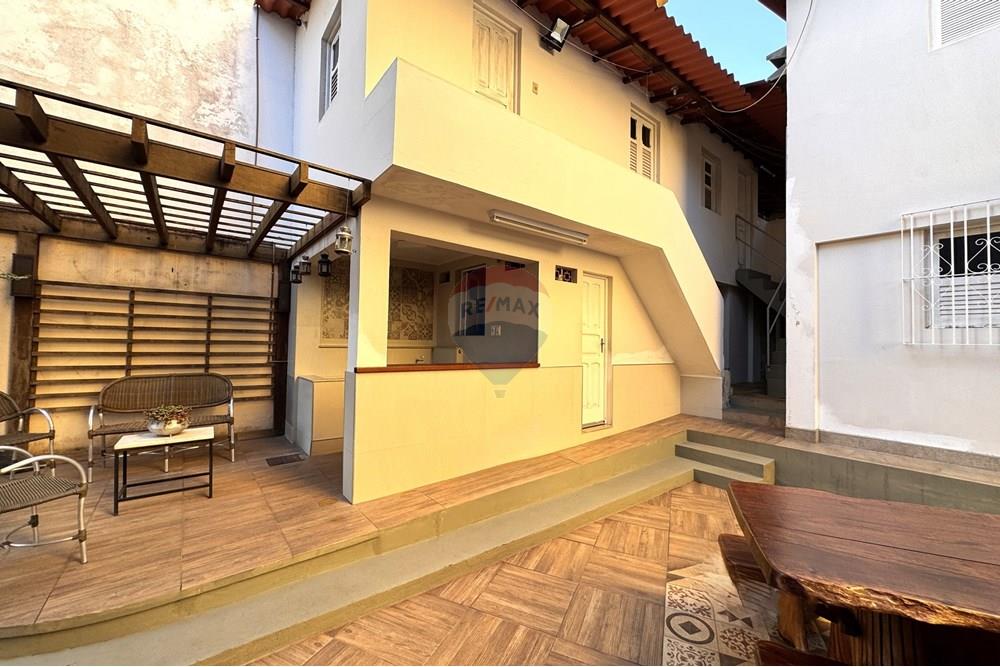 Casa - Venda - Vitória , Espírito Santo - Anexo lateral IMG_8471 2.JPG - 620071072-4