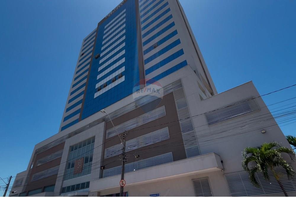 Cj. Comercial/ Sala - Alugar - Vila Velha , Espírito Santo - foto 01.jpg - 620231001-3