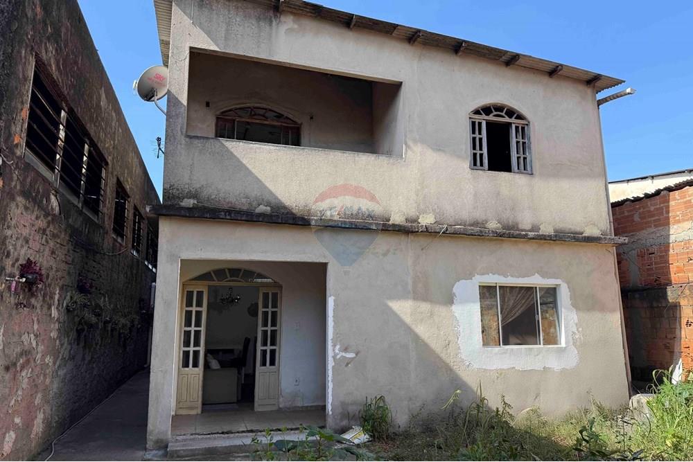 Casa - Venda - Cariacica , Espírito Santo - IMG_4544.jpg - Fachada - 620171052-39