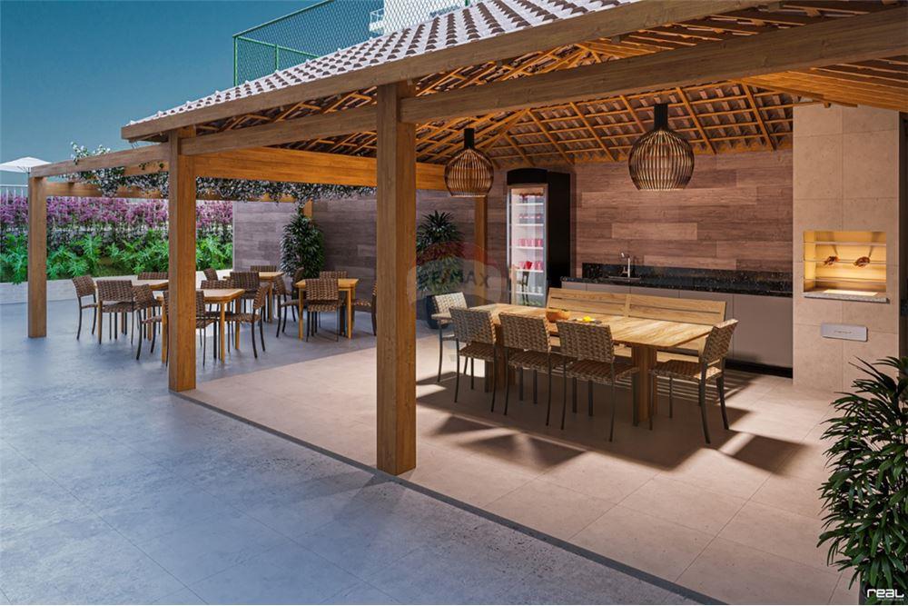 Apartamento - Venda - Vila Velha , Espírito Santo - area gourmet - Banheiro - 620171018-44