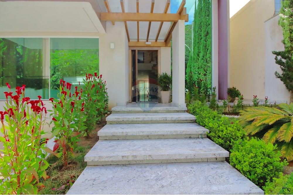 Casa - Venda - Santa Teresa , Espírito Santo - 3 - Entrada Principal.JPG - Fachada - 620171030-24