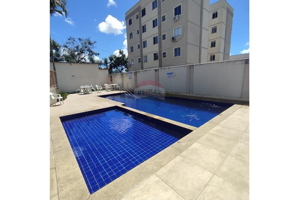 Apartamento - Venda - Viana , Espírito Santo - IMG_20250313_105259.jpg - 620151013-17