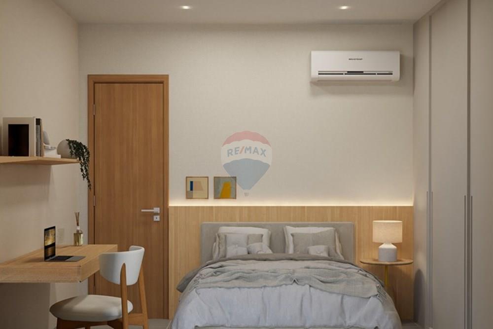 Apartamento - Venda - Vitória , Espírito Santo - Quarto 02 - 01.jpg - 620131011-68