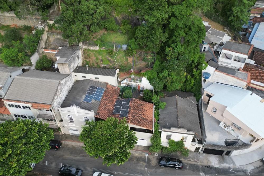 Casa - Venda - Vitória , Espírito Santo - DJI_0064.JPG - 620171039-23