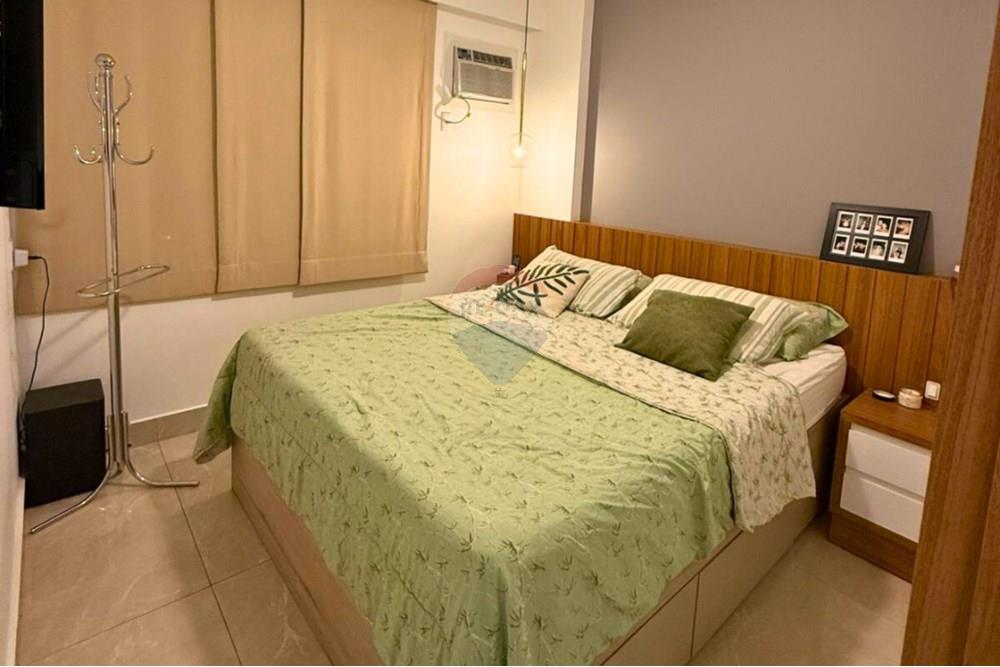 Apartamento - Alugar - Vitória , Espírito Santo - 39.jpg - Quarto principal - 620171005-246