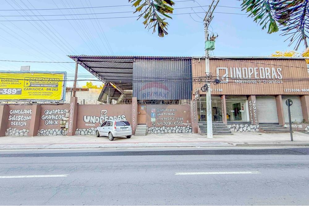 Ponto Comercial/ Loja - Venda - Cariacica , Espírito Santo - IMG_4859.jpg - Fachada - 620171052-38