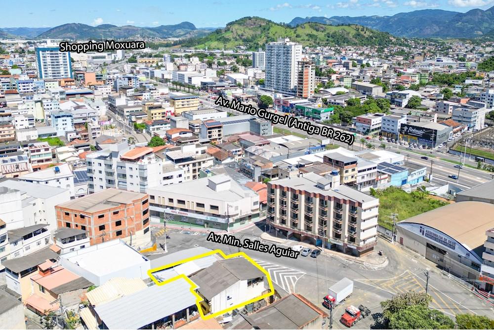 Casa - Venda - Cariacica , Espírito Santo - lateral.jpg - Fachada - 620171052-7