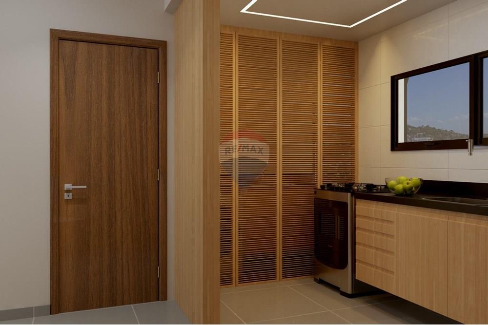 Apartamento - Venda - Vitória , Espírito Santo - Cozinha - 05.jpg - 620131011-68