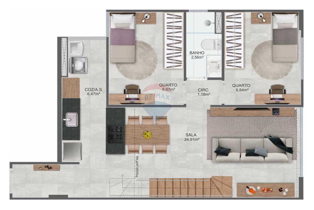 Apartamento - Venda - Vila Velha , Espírito Santo - 4 - 620161018-20