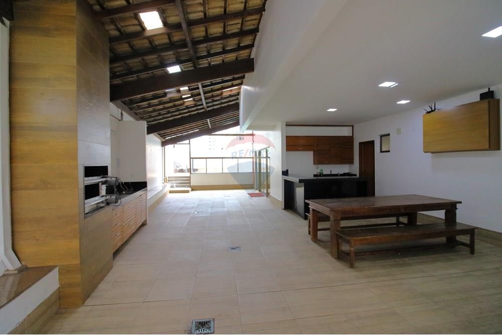 Apartamento - Venda - Vitória , Espírito Santo - x6 - Churrasqueira e Area Gourmet.JPG - Área Gourmet - 620171018-49