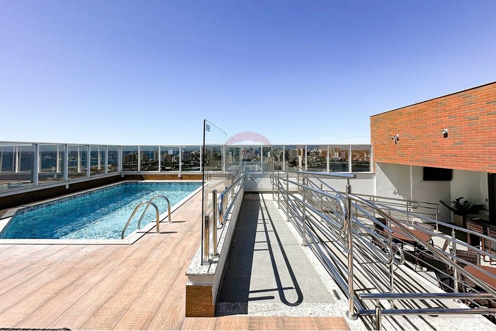 Apartamento - Venda - Guarapari , Espírito Santo - ArchimedesGuarapari-37.jpg - 620171046-16