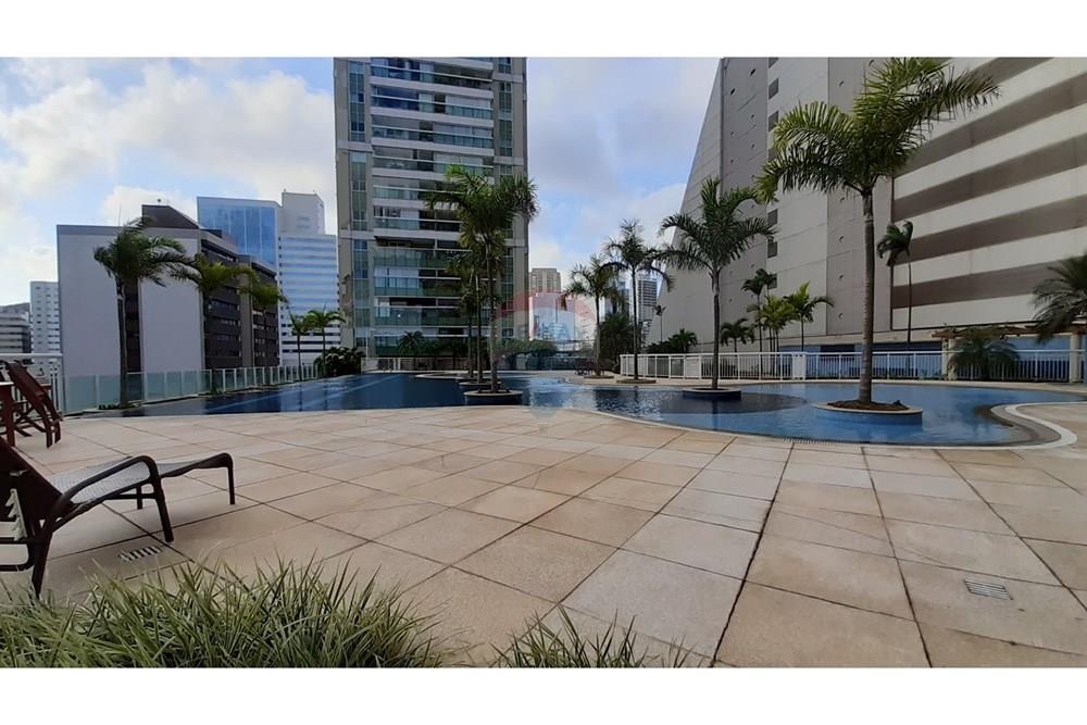 Apartamento - Alugar - Vitória , Espírito Santo - PISCINA CELEBRITY.jpg - 620141001-96