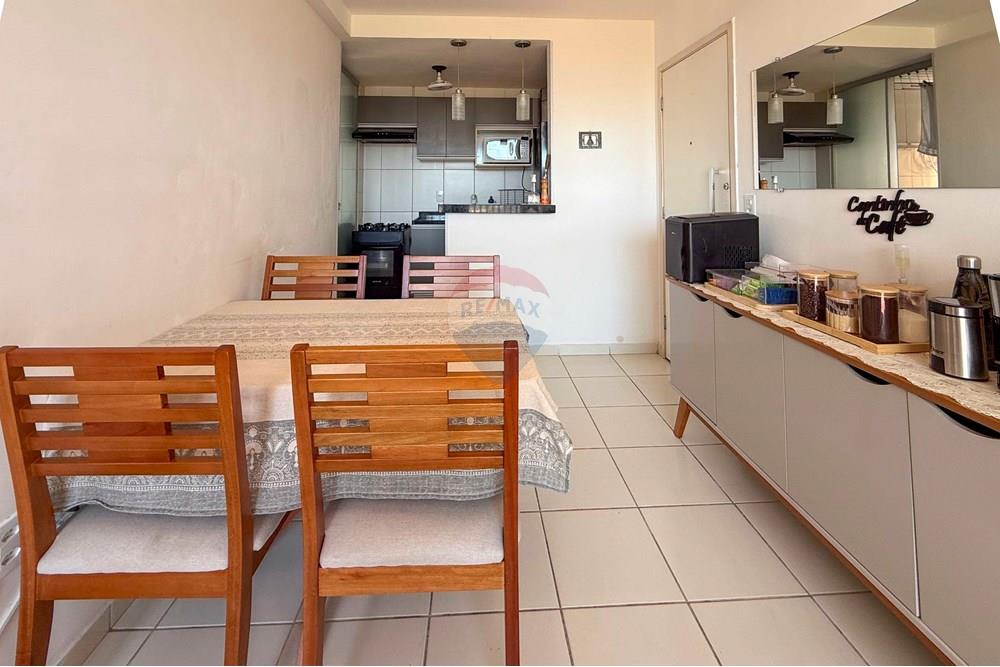 Apartamento - Venda - Vila Velha , Espírito Santo - IMG_1834.jpg - Sala de estar - 620171052-45