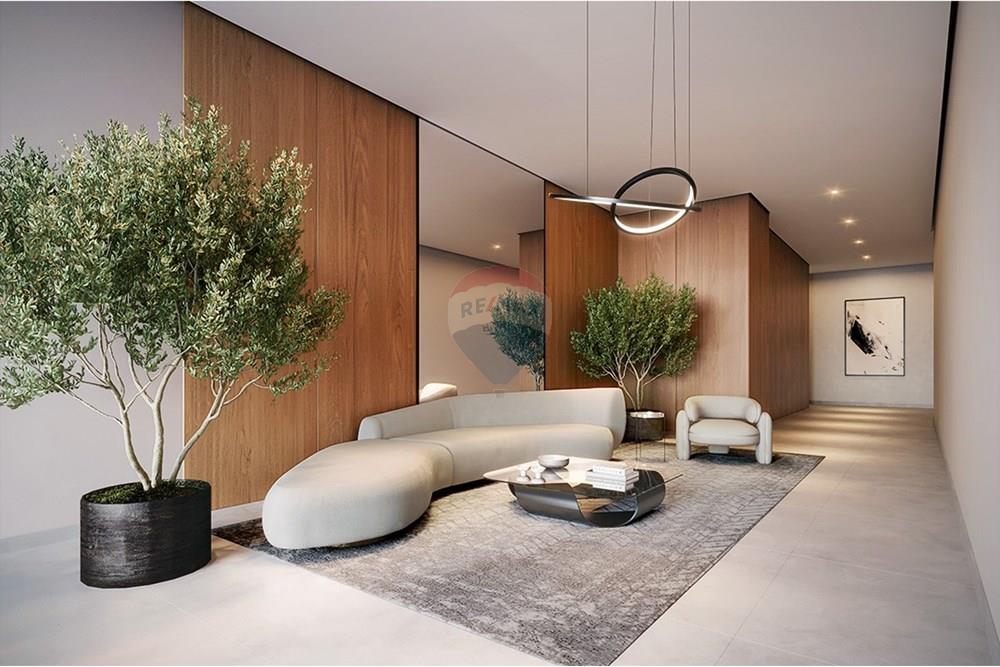 Apartamento - Venda - Vila Velha , Espírito Santo - ARGO_PIER_Hall_A4.jpg - 620171059-3