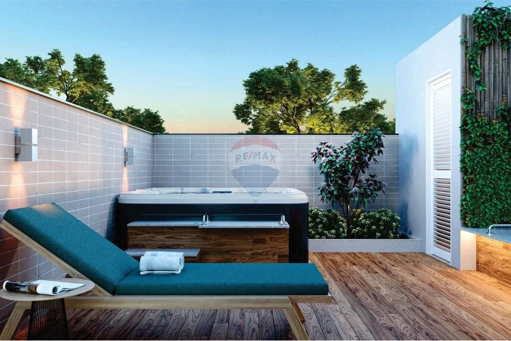 Cobertura - Venda - Vitória , Espírito Santo - SPA-e-Espaco-Zen-BAL.jpg - 620121054-7