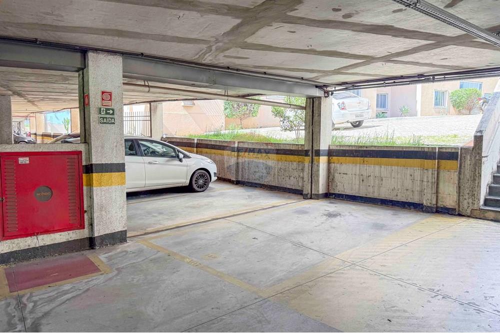 Apartamento - Venda - Vila Velha , Espírito Santo - fotos (3).jpg - Garagem - 620171052-45