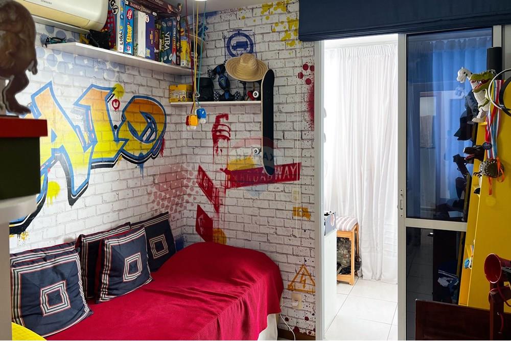 Apartamento - Venda - Vitória , Espírito Santo - 20250425_133152002_iOS (1).jpg - Quarto infantil - 620161001-71