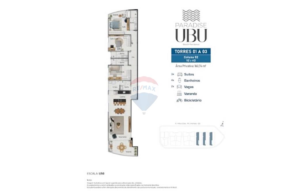 Apartamento - Venda - Anchieta , Espírito Santo - UBU PLANTA CERTA.jpg - 620281004-20