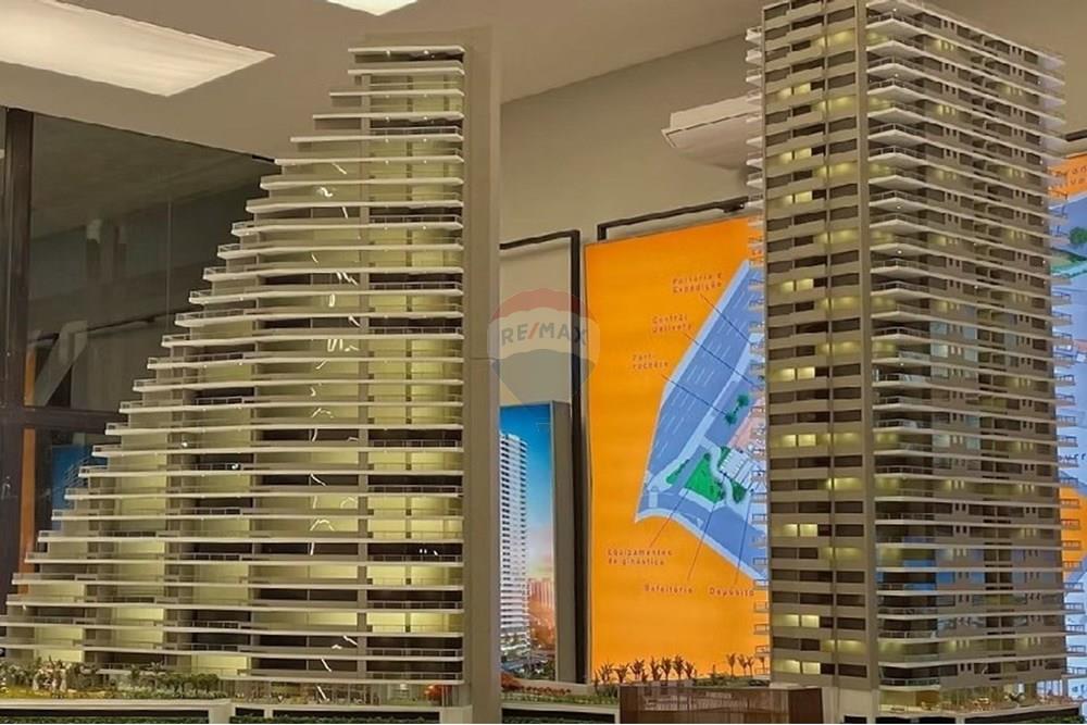 Apartamento - Venda - Vitória , Espírito Santo - Maquete.jpg - 620121064-2