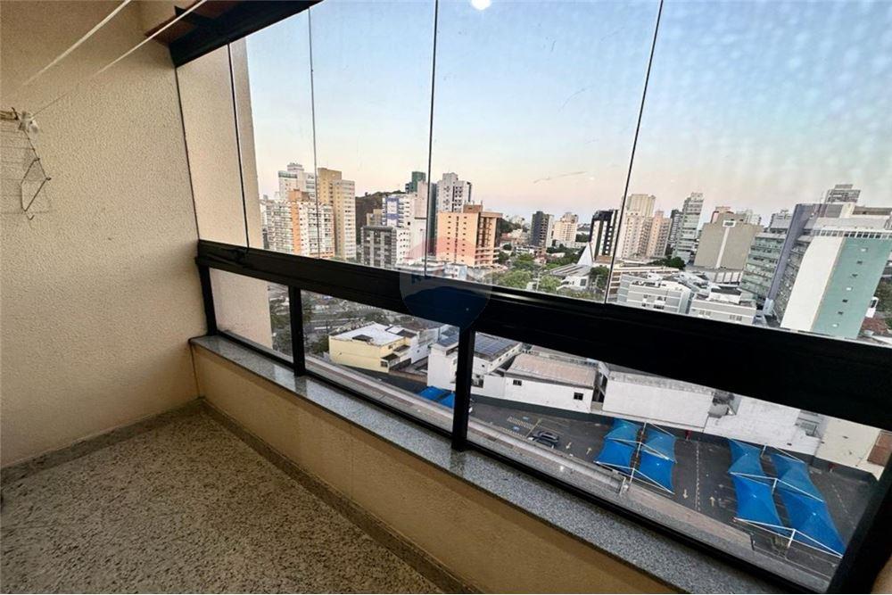 Apartamento - Alugar - Vitória , Espírito Santo - 11 - 620171005-243