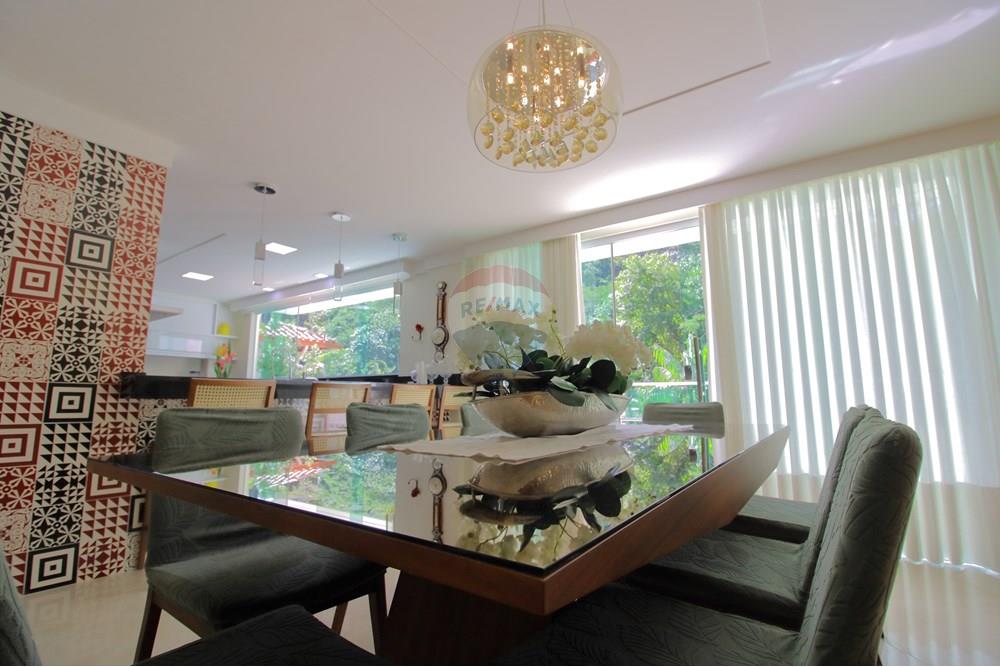 Casa - Venda - Santa Teresa , Espírito Santo - 38 - Sala de Jantar.JPG - Sala de jantar - 620171030-24