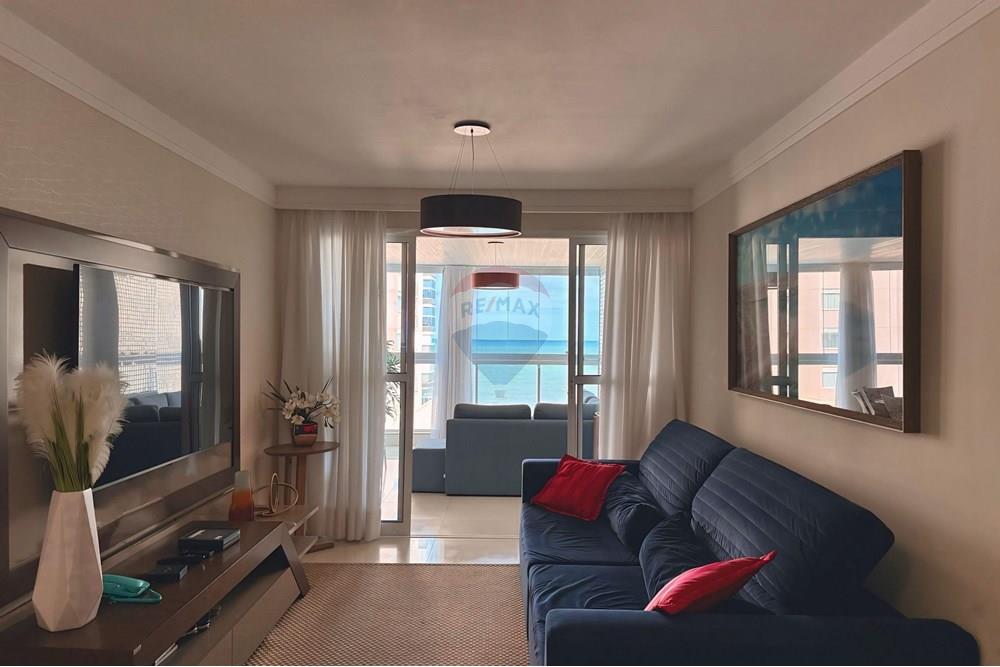 Apartamento - Venda - Guarapari , Espírito Santo - 9e830792-9128-4731-9375-87d31c476871.JPG - Sala - 620081032-7