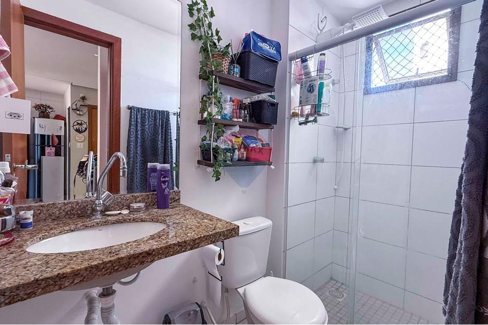 Apartamento - Venda - Vila Velha , Espírito Santo - IMG_5933.jpg - Banheiro - 620171052-43