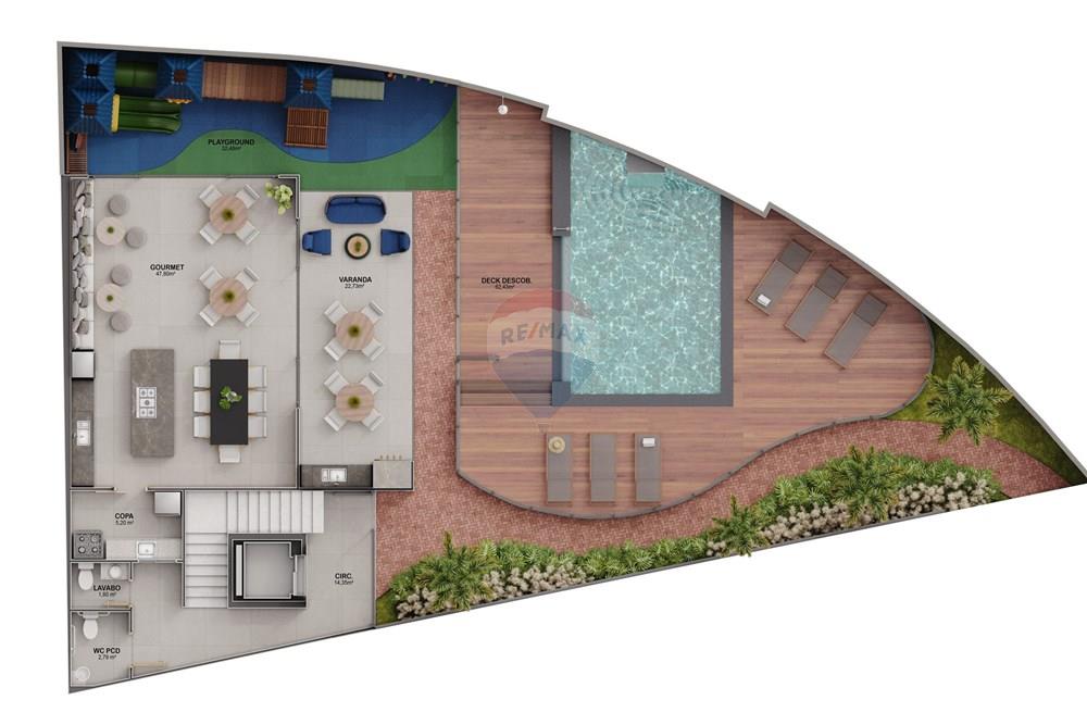 Casa - Venda - Serra , Espírito Santo - 01- PH TERREO LAZER.jpg - 620211002-24