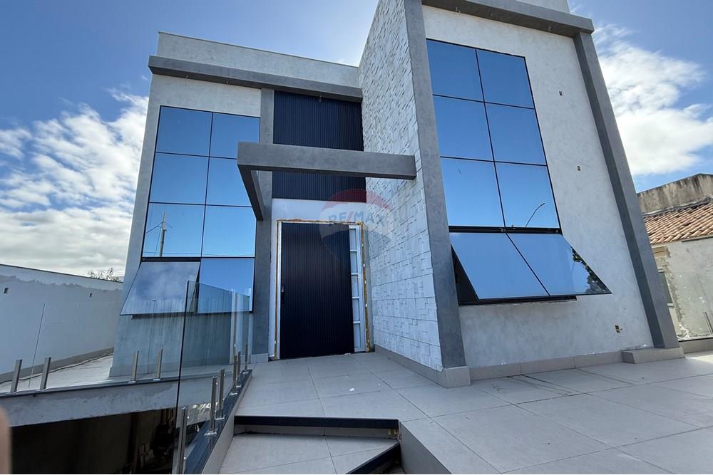 Casa - Venda - Vila Velha , Espírito Santo - IMG_0259.jpeg - Fachada - 620171059-1