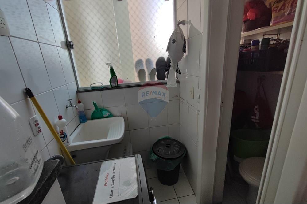 Apartamento - Alugar - Vitória , Espírito Santo - IMG_20250821_161853.jpg - 620211028-1