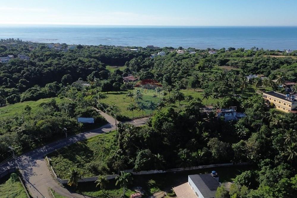 Terreno - Venda - Anchieta , Espírito Santo - DJI_0324 (1).JPG - 620181007-49