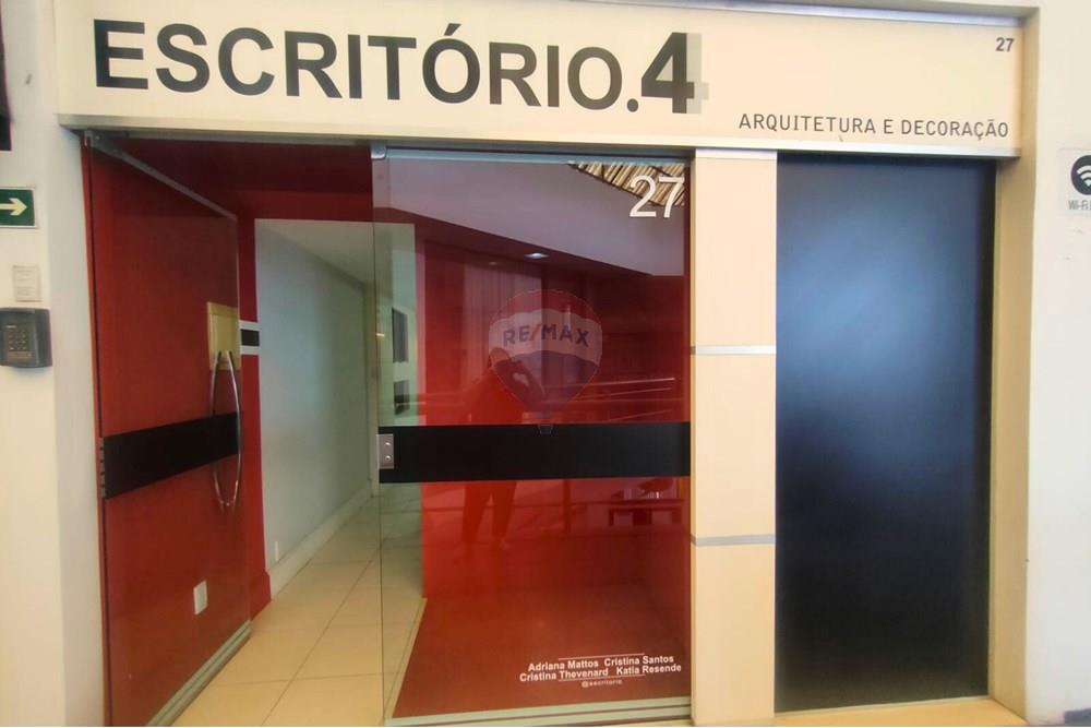 Loja em Shopping - Alugar - Vitória , Espírito Santo - 8.jpg - 620131002-495