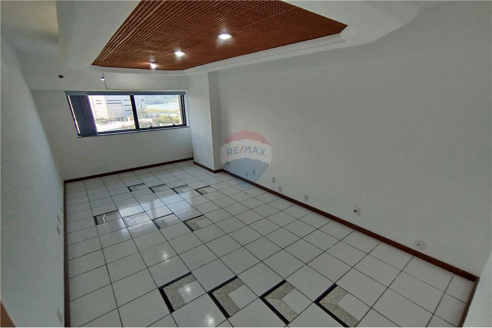 Cj. Comercial/ Sala - Alugar - Vitória , Espírito Santo - 27 - 620121036-224
