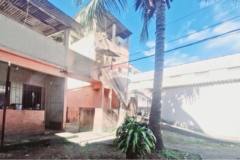 Sobrado - Venda - Vila Velha , Espírito Santo - 13.jpg - 620071018-23