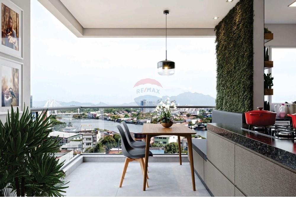 Cobertura - Venda - Vitória , Espírito Santo - Varanda-Apto-01-BAL.jpg - 620121054-7